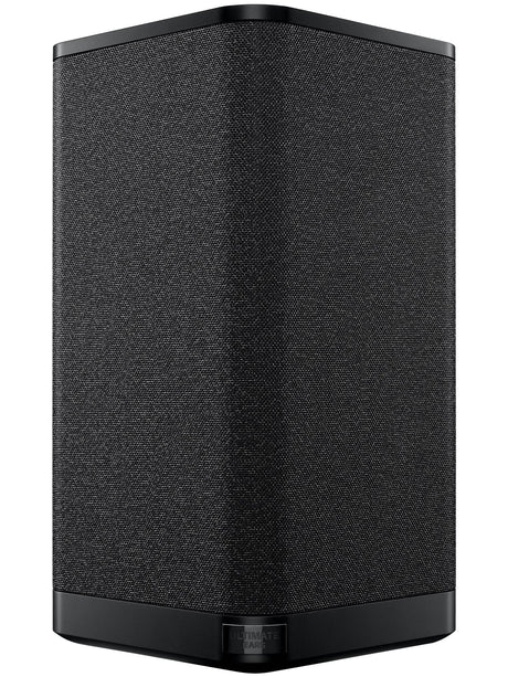 Logitech - Ultimate Ears HYPERBOOM Black