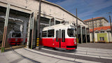 Tram Sim Deluxe Dovetail Games