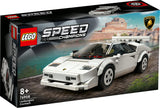 LEGO Speed Champions - Lamborghini Countach (76908) LEGO