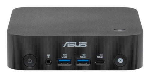 ASUS ExpertCenter PN55-S90008NL – set skråt forfra