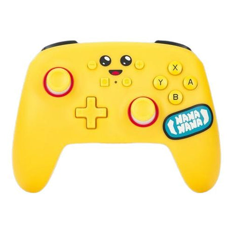 PowerA Enhanced Wireless Controller - Peely Fortnite (Nintendo Swich) PowerA