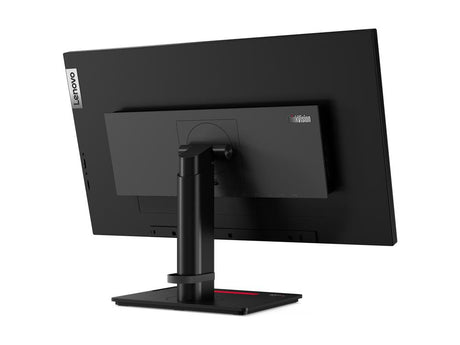 Lenovo ThinkVision P27h-20 27 2560 x 1440 (2K) HDMI DisplayPort USB-C  Dockingskærm Lenovo