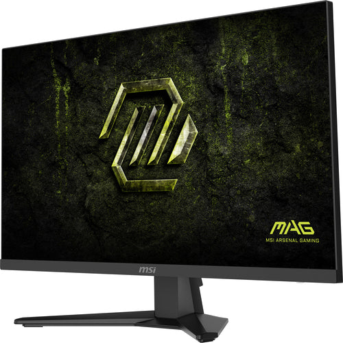 MSI MAG 274QF E20 – 27″ WQHD Rapid IPS-skærm, 200 Hz