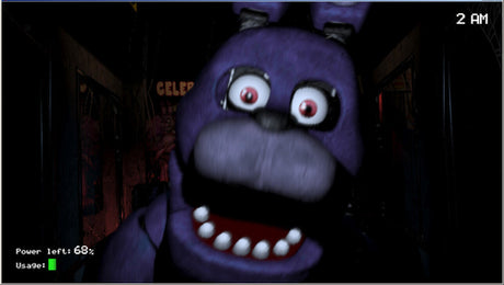 Five Nights at Freddy's - Core Collection
