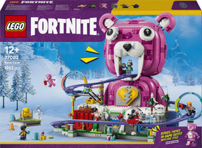 LEGO -  Fortnite - Rave Cave (77082) LEGO