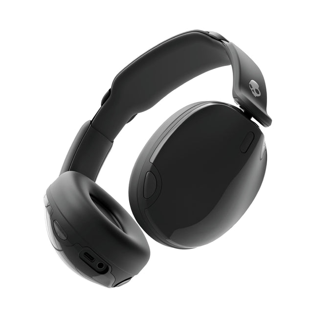 Skullcandy - Hesh 540 Over-Ear ANC - True Black Skullcandy