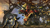 Bulletstorm