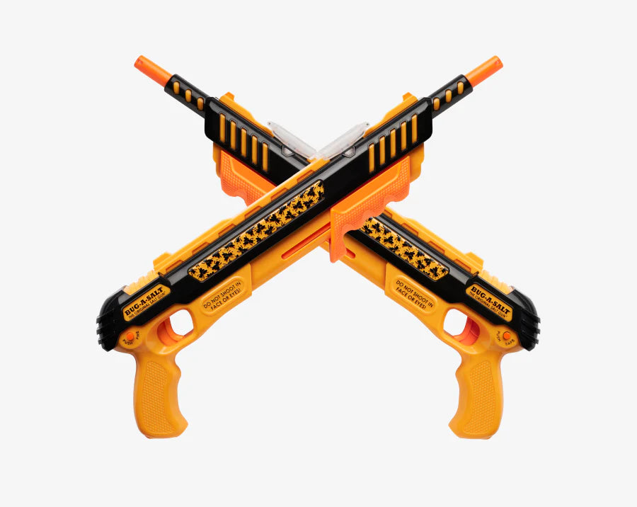 Bug A-Salt 3.0 - Orange Crush