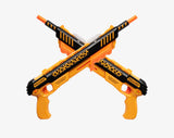 Bug A-Salt 3.0 - Orange Crush