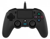 Nacon Compact Controller (Black) Nacon