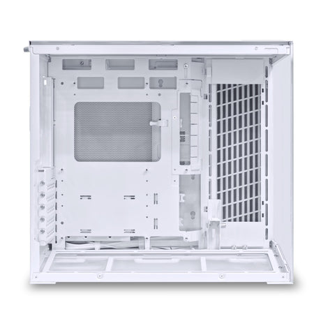 Lian Li O11 Dynamic Mini V2 White Lian Li