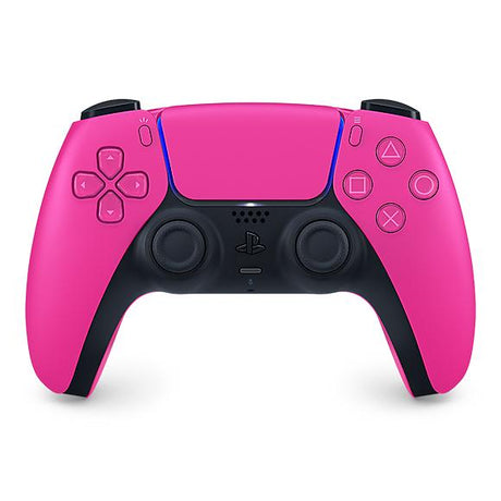 Sony DualSense-controller til PS5 – Nova Pink – produktbillede