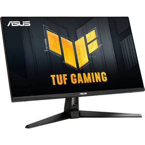 ASUS TUF Gaming VG27AQ5A – skærm – Sort