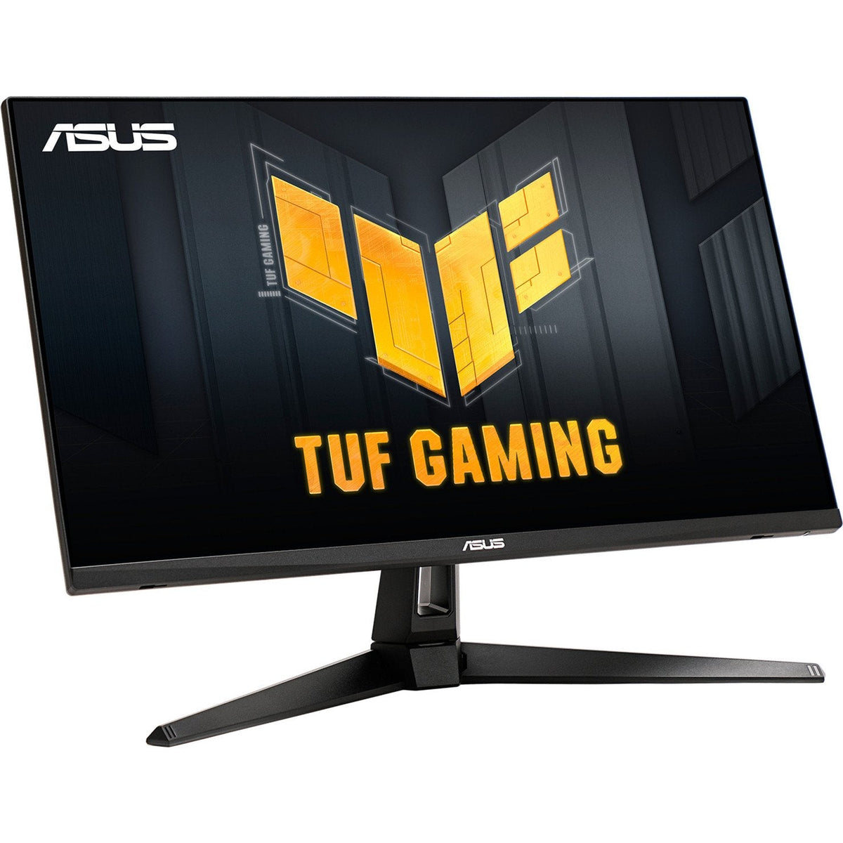 ASUS TUF Gaming VG27AQ5A – skærm – Sort