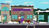 South Park: The Stick of Truth Uncut Import Edition