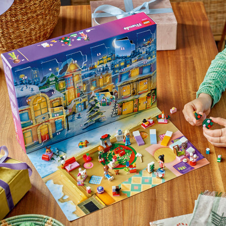 LEGO - LEGO Friends - Advent Calendar (42668) LEGO