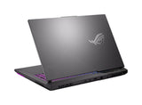 ASUS ROG Strix G17 G713PI-LL047W 17.3 7845HX 16GB 1TB NVIDIA GeForce RTX 4070 / AMD Radeon 610M Windows 11 Home ASUSTeK COMPUTER