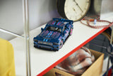 LEGO - Technic - Custom Garage Ford Mustang GT Car (42236) LEGO