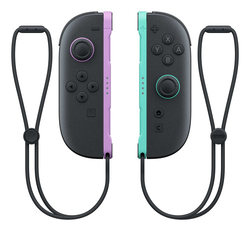 Nintendo Joy-Con 2 par Lyselilla/Lysegrøn Switch 2