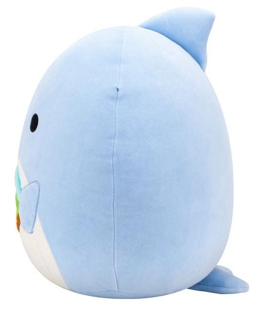 Squishmallows - 40 cm  Plush P22 - Samir Whale (227699) Squishmallows