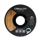 Creality CR-PLA Wood filament – White Pine – produktvisning 4