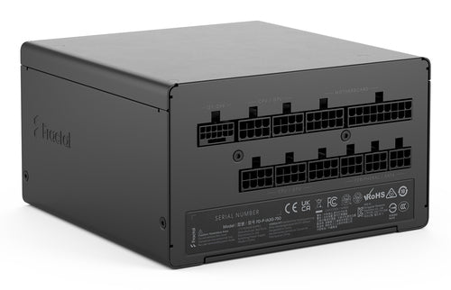 750W Fractal Design Ion 3 Gold Black