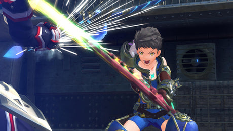 Xenoblade Chronicles 2 Nintendo Switch 2 Edition – Gameplay, spilscene 7