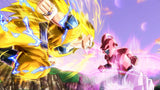 Dragon Ball: Xenoverse – Xbox 360 – spilgrafik