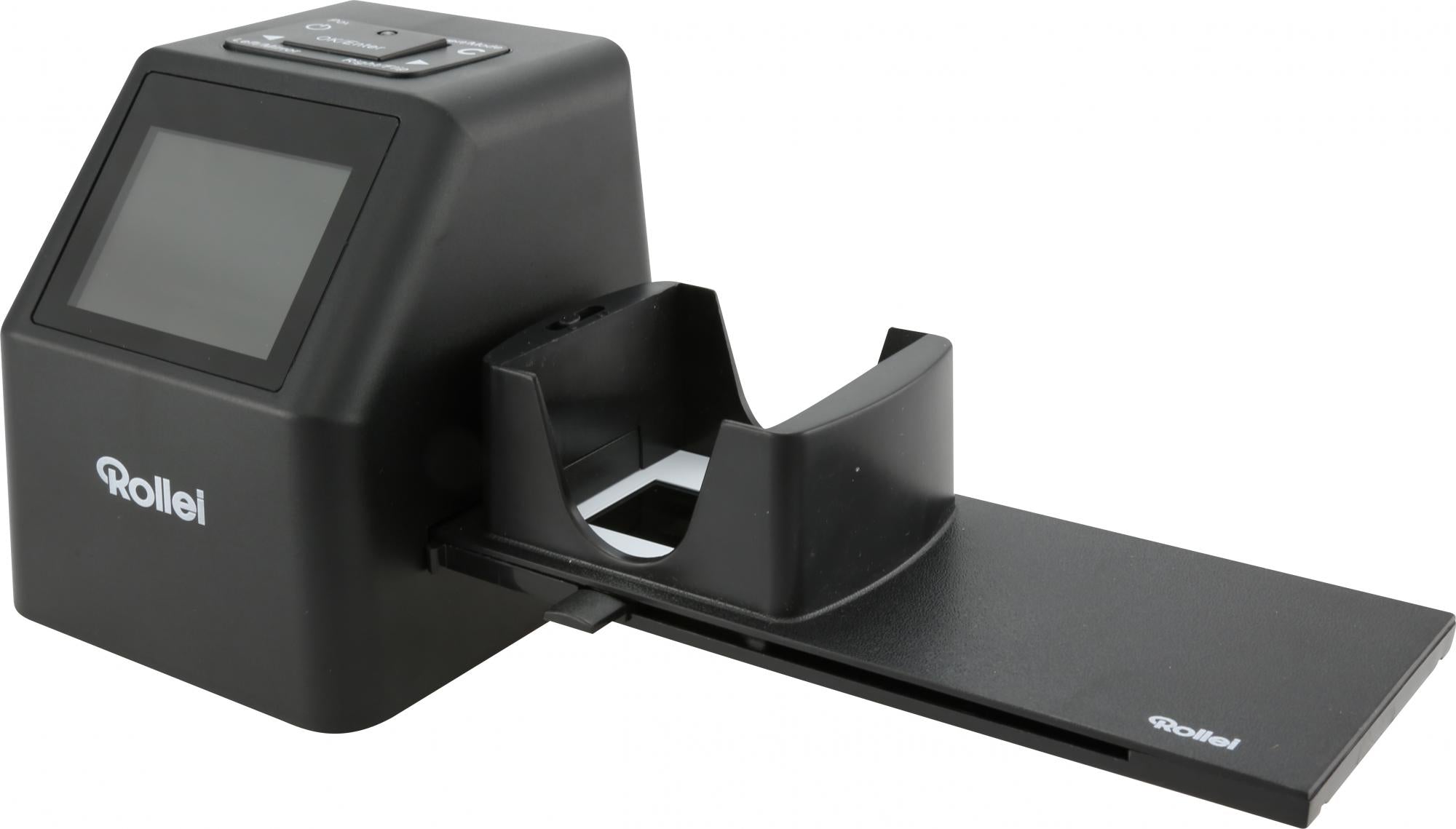 Rollei DF-S 310 SE Filmscanner Desktopmodel Rollei