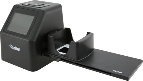 Rollei DF-S 310 SE Filmscanner Desktopmodel Rollei