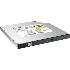 ASUS SDRW-08U1MT - SATA - Slim - DVD-RW