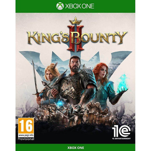 King's Bounty II – Xbox One