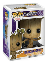 Funko Pop! - Marvel GOTG Dancing Groot (5104) Funko Pop!