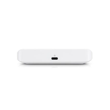 Ubiquiti UniFi Flex-Mini PoE / GE / UNM / 5 - 802.3af Ubiquiti