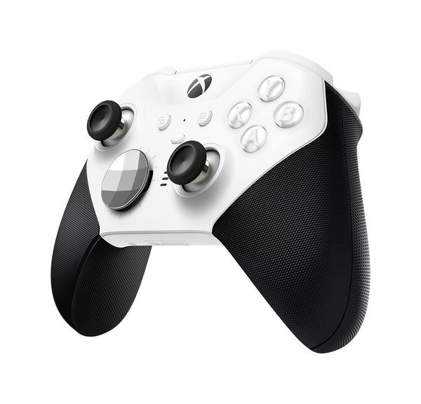 Xbox Elite Wireless Controller Serie 2 Core – Weiß