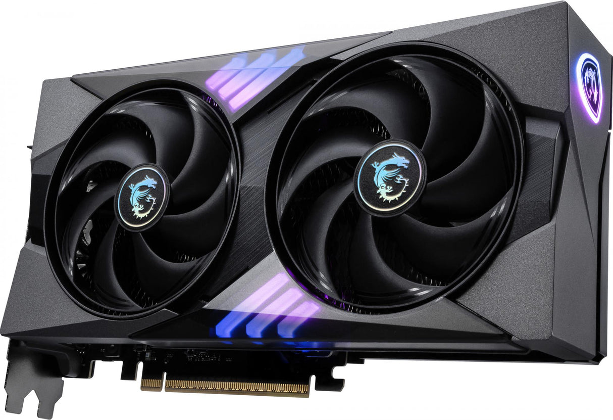 GK MSI GeForce 5060 Ti 16GB Gaming OC MSI