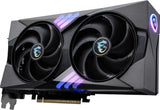 GK MSI GeForce 5060 Ti 16GB Gaming OC MSI