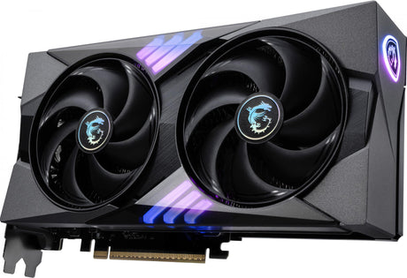 GK MSI GeForce 5060 Ti 16GB Gaming OC MSI