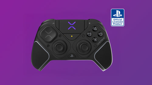 Turtle Beach Victrix Pro BFG Reloaded – PS/PC, sort