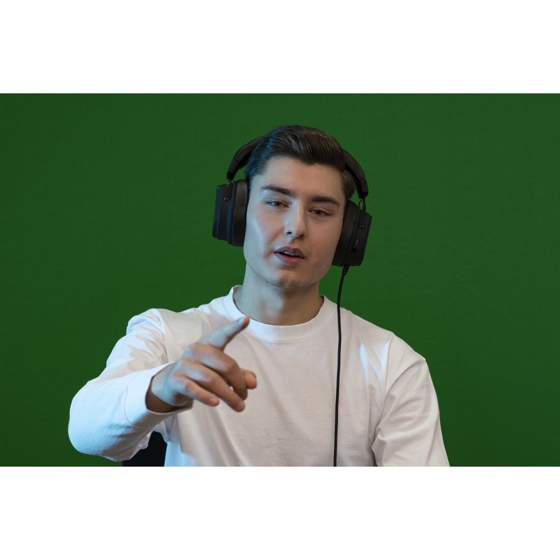 Hama Falthintergrund Chairy Grün, 130cm Hama