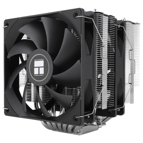Thermalright Phantom Spirit 120 SE - CPU-Kühler, Dual-Tower