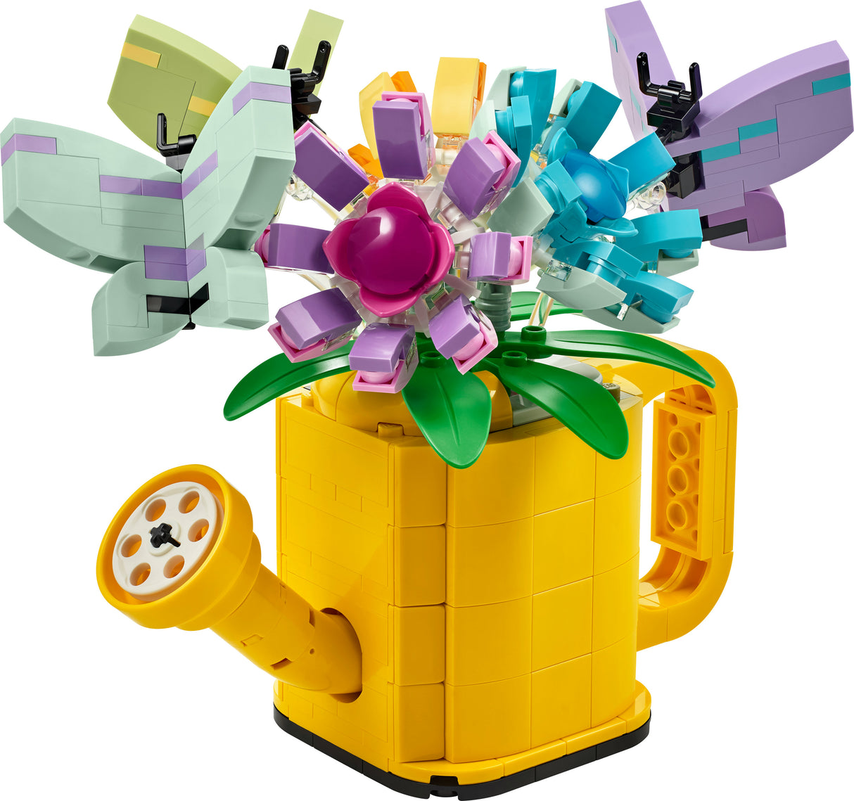 LEGO 31149 Creator 3-in-1 Watering Can with Flowers Construction Toy LEGO