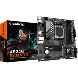 GIGABYTE A620M GAMING X - Socket AM5 - motherboard GigaByte