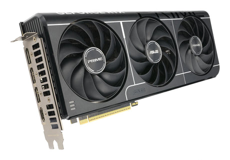 ASUS GeForce RTX 5070 12GB PRIME ASUS