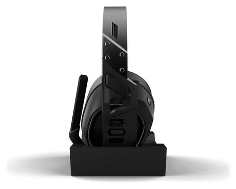 Nacon - Rig Wireless Headset 900 Max HS - Black Nacon
