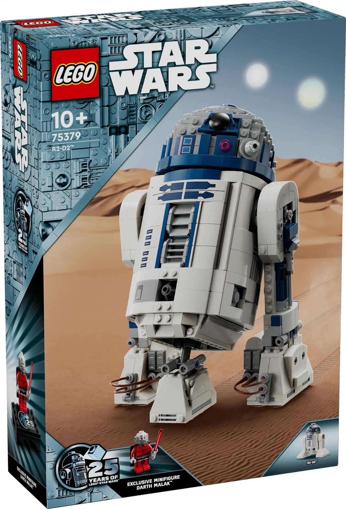 LEGO Star Wars - R2-D2™ ( 75379) LEGO