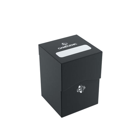 Gamegenic - Deck Holder 100+ Black (GGS25032ML)
