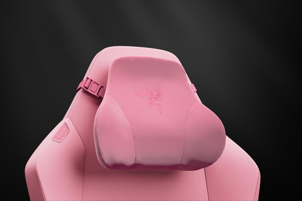 Razer Iskur V2 Newgen – Quartz