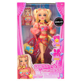 Roblox - Dress to Impress Fashion Doll Bubblegum (910303) Roblox