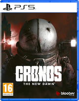 Cronos: The New Dawn BANDAI NAMCO